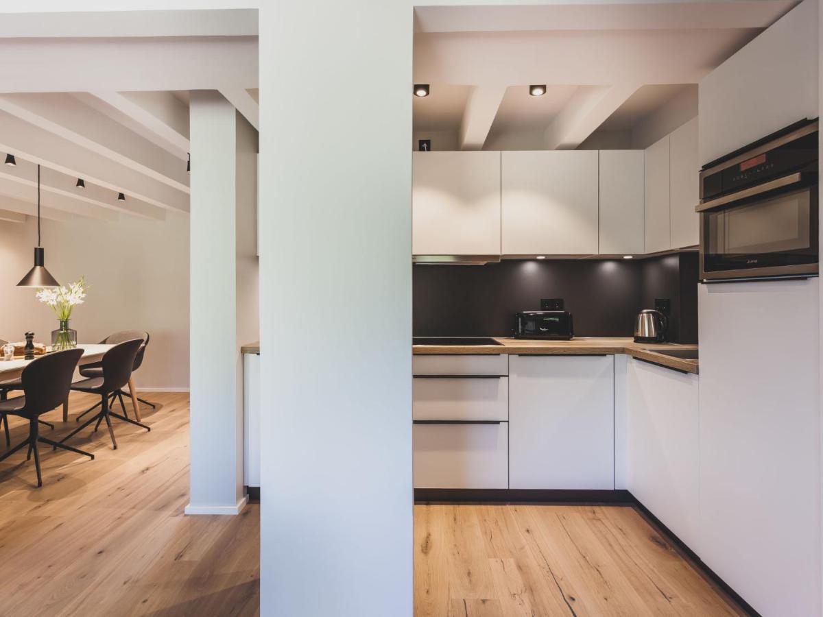 Apartment Mariandl Am Meer-5 By Interhome Staphel Ngoại thất bức ảnh