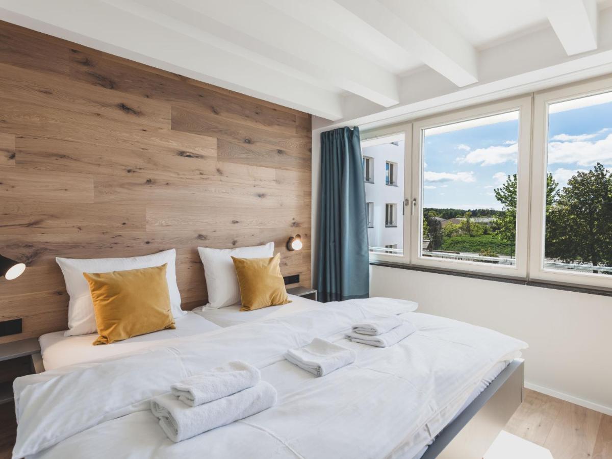 Apartment Mariandl Am Meer-5 By Interhome Staphel Ngoại thất bức ảnh
