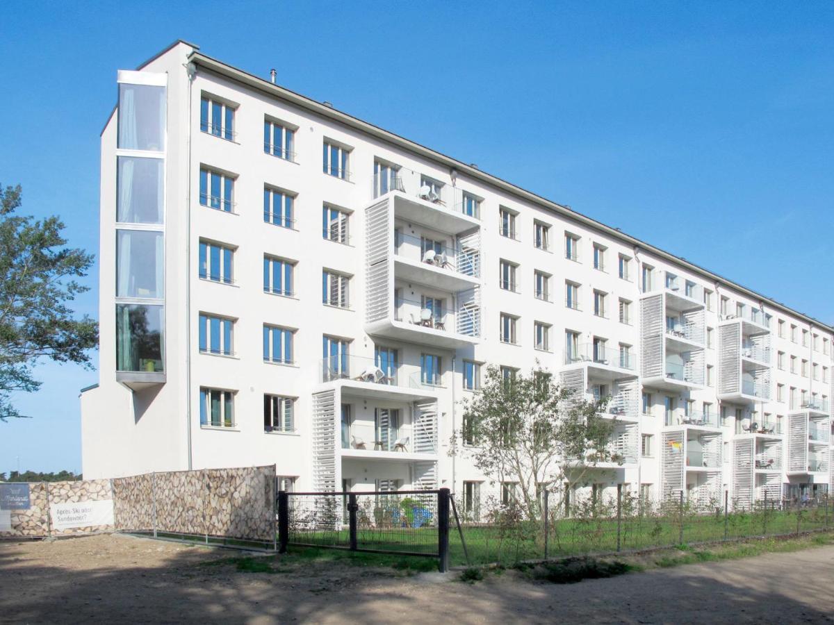 Apartment Mariandl Am Meer-5 By Interhome Staphel Ngoại thất bức ảnh