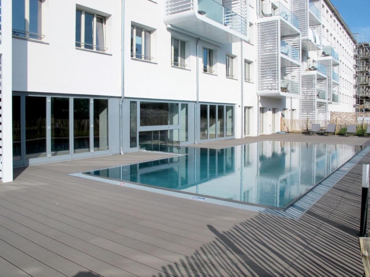 Apartment Mariandl Am Meer-5 By Interhome Staphel Ngoại thất bức ảnh